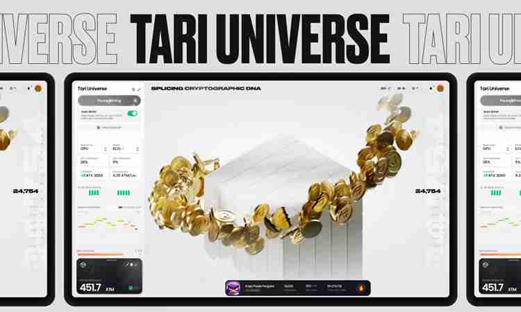 TARI是什么币种？TARI币投资价值分析